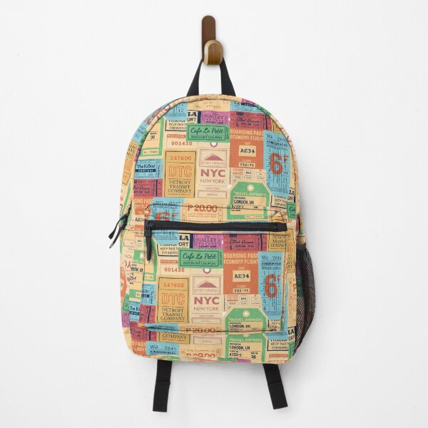 Item preview, Vintage Wanderlust designed and sold by blakedylan.