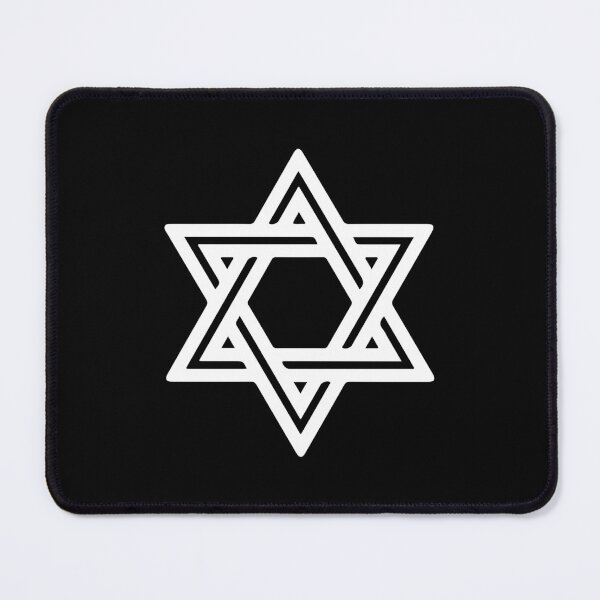 Item preview, Star of David , judaism, jewish and Israel symbol designed and sold by IsisOsiris.