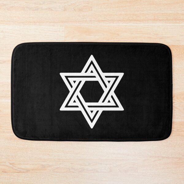Item preview, Star of David , judaism, jewish and Israel symbol designed and sold by IsisOsiris.