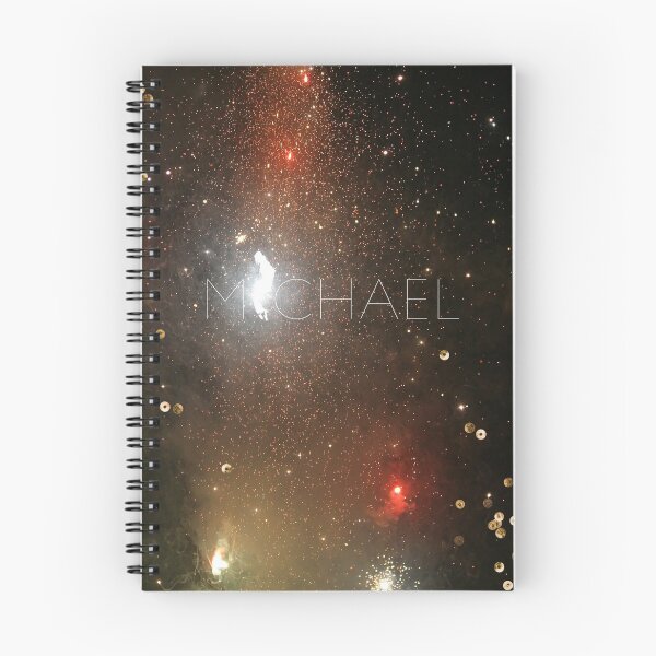 Item preview, Michael designed and sold by lor4rt.