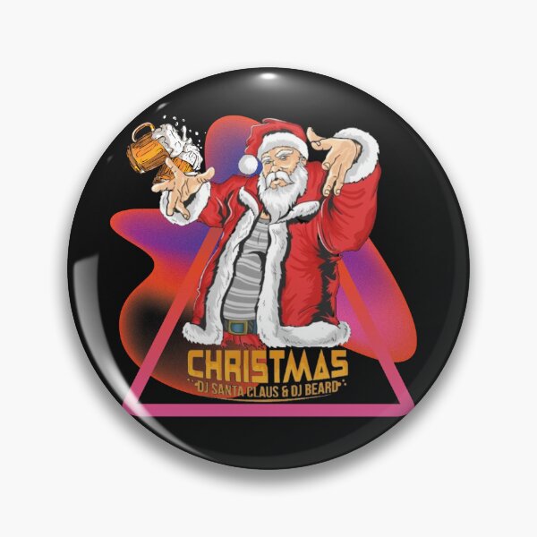 Item preview, FESTIVE DJ designed and sold by YouOwnStyle.