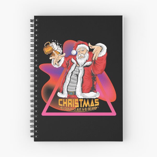 Item preview, FESTIVE DJ designed and sold by YouOwnStyle.