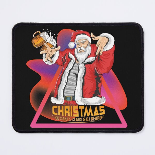 Item preview, FESTIVE DJ designed and sold by YouOwnStyle.