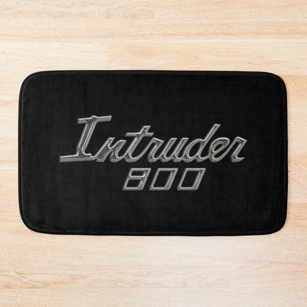 Item preview, Intruder VS 800 lettering chrome 1 designed and sold by Intruder-Motor.
