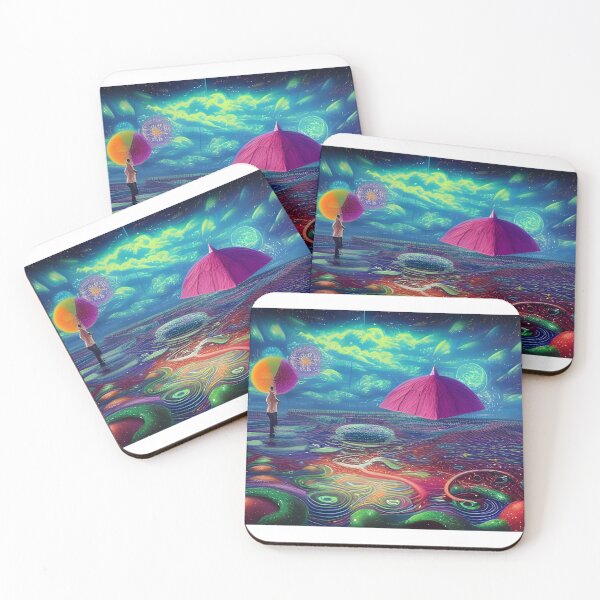 Item preview, Galactic Rain designed and sold by Terrylyn.