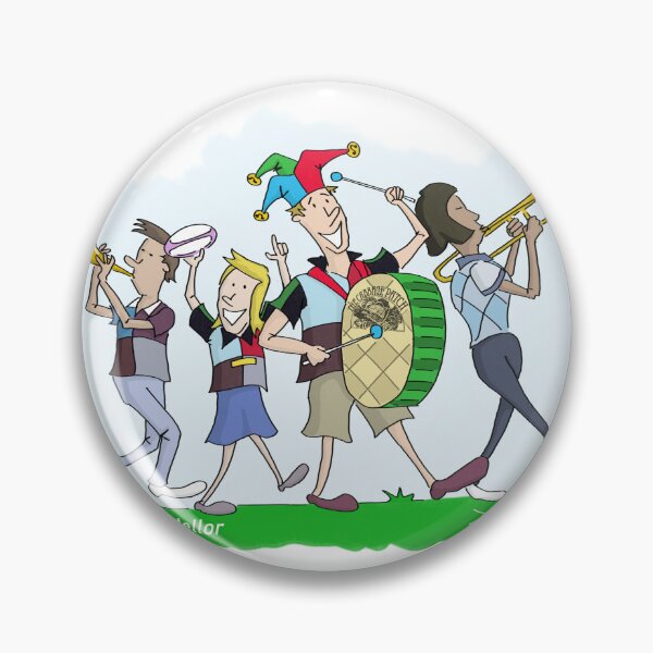 Item preview, Harlequins stomp to The Stoop designed and sold by JamesMellor.