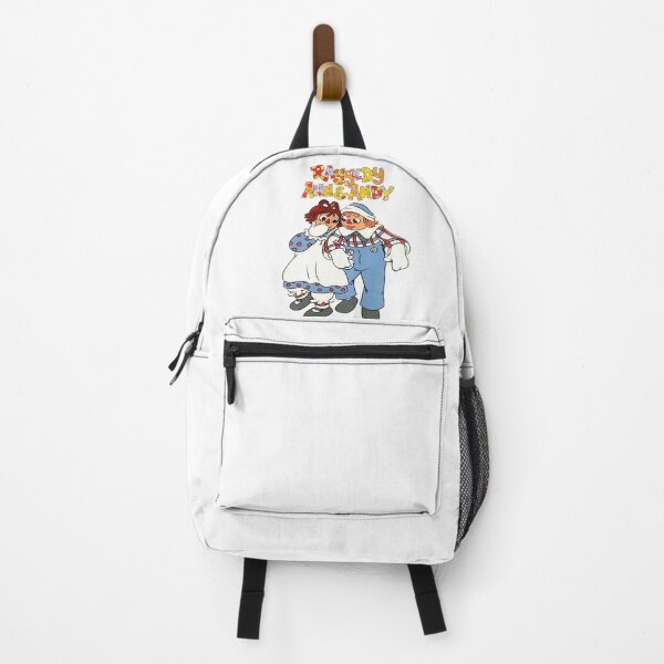 Item preview, Raggedy Ann And Raggedy Andy designed and sold by Vegas Cara.