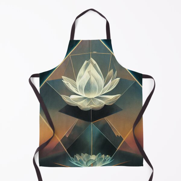 Item preview, Lotus Energy Lines designed and sold by Myriam Iart.
