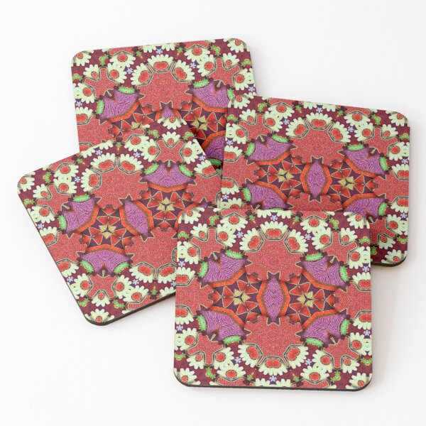 Item preview, EXPRESSIVE SARILMAK PATCHWORK CHRISTMAS CAROL FOR A MAGICAL CHRISTMAS TIME. designed and sold by Ralek.