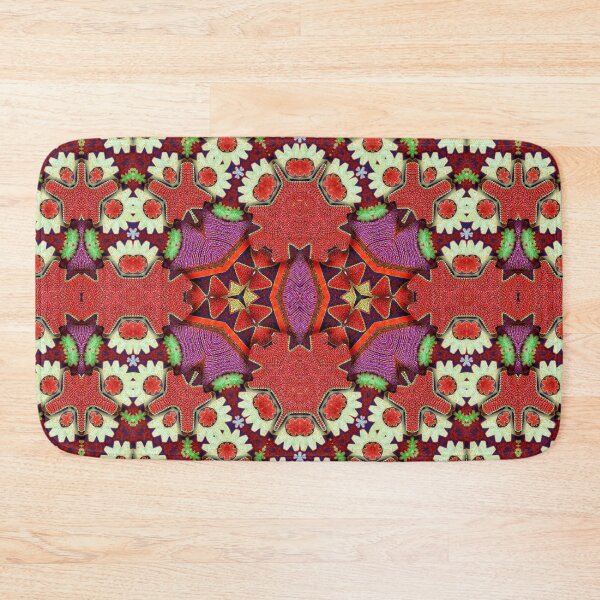 Item preview, EXPRESSIVE SARILMAK PATCHWORK CHRISTMAS CAROL FOR A MAGICAL CHRISTMAS TIME. designed and sold by Ralek.