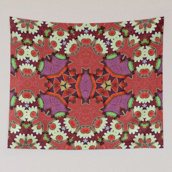 Item preview, EXPRESSIVE SARILMAK PATCHWORK CHRISTMAS CAROL FOR A MAGICAL CHRISTMAS TIME. designed and sold by Ralek.