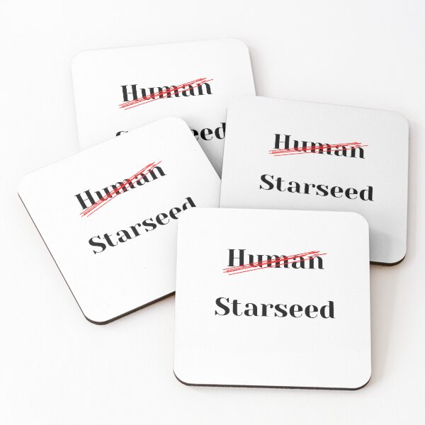 Item preview, Starseed (not human) designed and sold by SelenaJ.
