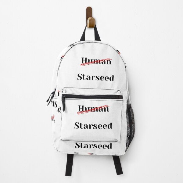 Item preview, Starseed (not human) designed and sold by SelenaJ.