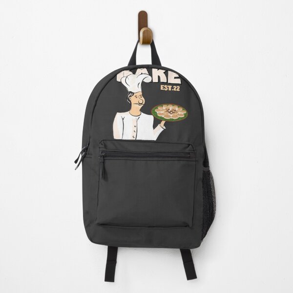 Item preview, BAKE COOOKIES AND DRINK WINE designed and sold by GAADesignz.