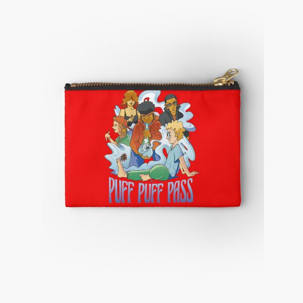 Item preview, PUFF PUFF PASS-SAGFABULOUS designed and sold by SagFabulous.