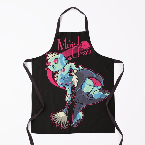 Item preview, Maid to Clean designed and sold by Jehsee.