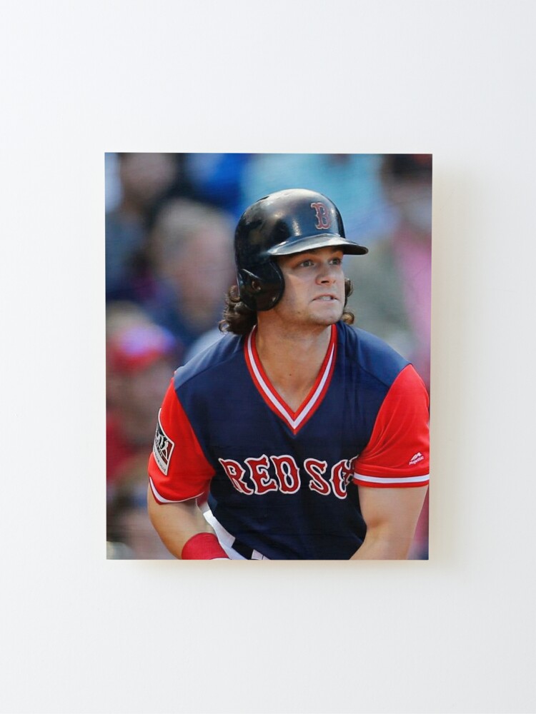 Andrew Benintendi 2#051122 Art Board Print for Sale by Jayden2022