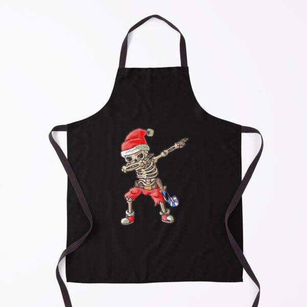 Item preview, Dabbing Skeleton Christmas, Dancing Skeletons, Merry Christmas, Christmas Gifts designed and sold by Sophistical.