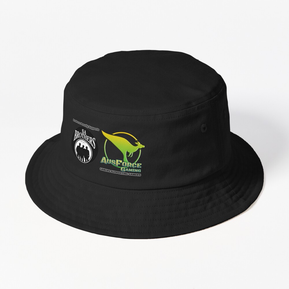 Item preview, Bucket Hat designed and sold by ausforceg.