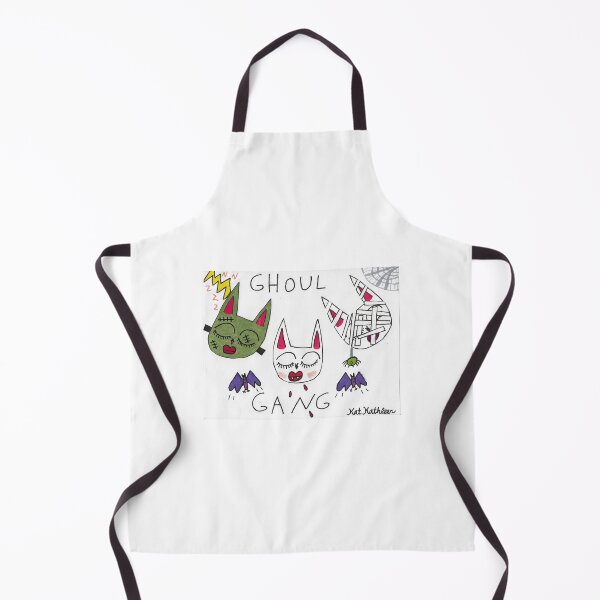 Item preview, Ghoul Gang designed and sold by katkathleen.