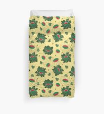 Watermelon Duvet Cover