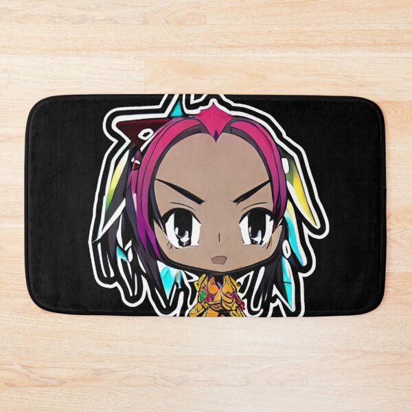 Item preview, BLACK ANIME PFP GIRL 20 designed and sold by MoorCT522.