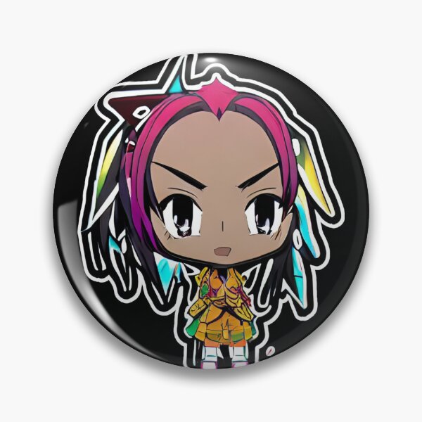 Item preview, BLACK ANIME PFP GIRL 20 designed and sold by MoorCT522.
