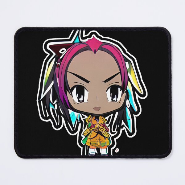 Item preview, BLACK ANIME PFP GIRL 20 designed and sold by MoorCT522.