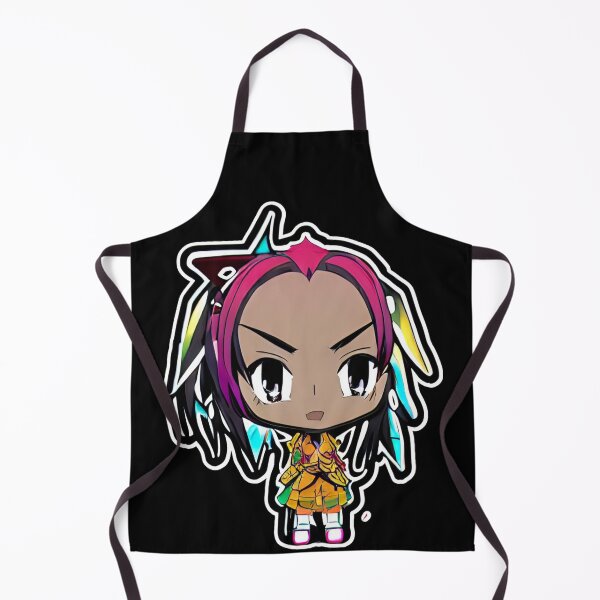 Item preview, BLACK ANIME PFP GIRL 20 designed and sold by MoorCT522.