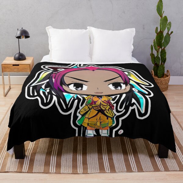 Item preview, BLACK ANIME PFP GIRL 20 designed and sold by MoorCT522.