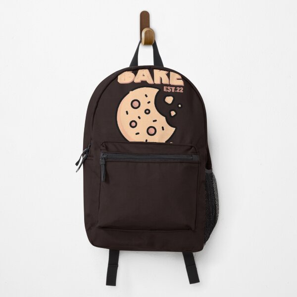 Item preview, BAKE COOOKIES AND DRINK WINE designed and sold by GAADesignz.