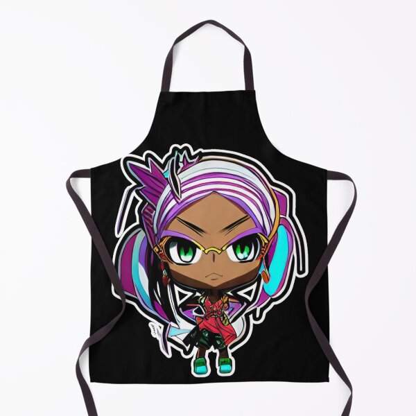 Item preview, BLACK ANIME PFP GIRL 21 designed and sold by MoorCT522.