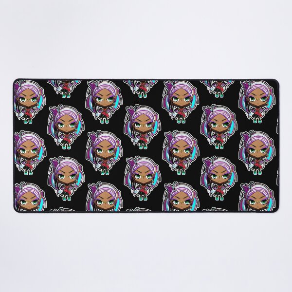 Item preview, BLACK ANIME PFP GIRL 21 designed and sold by MoorCT522.
