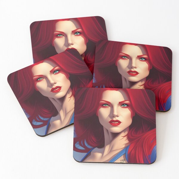 Item preview, Firey Passion designed and sold by ChaoticStories.