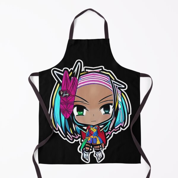 Item preview, BLACK ANIME PFP GIRL 22 designed and sold by MoorCT522.