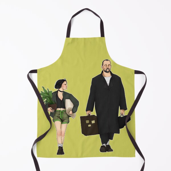 Item preview, Mathilda and Leon 3 designed and sold by Th4yMonteiro.