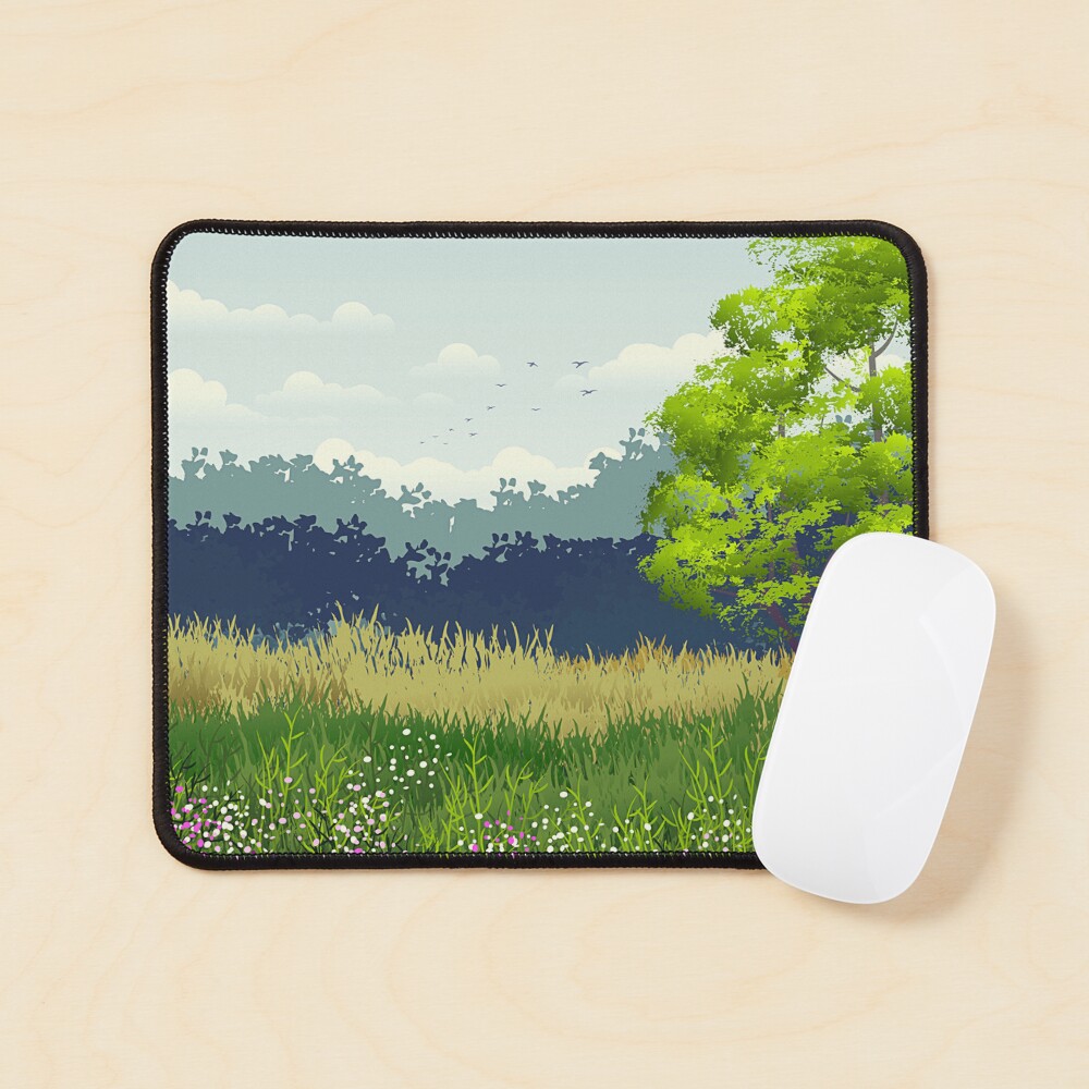 Item preview, Mouse Pad designed and sold by PhytonJava.