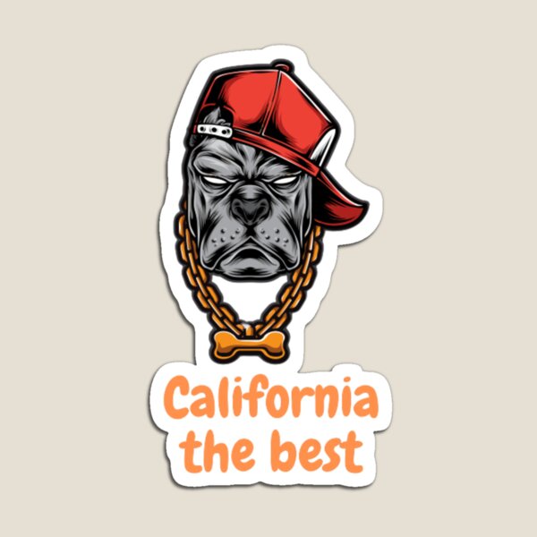Item preview, California lo mejor, California lo mejor designed and sold by Arsalane13.