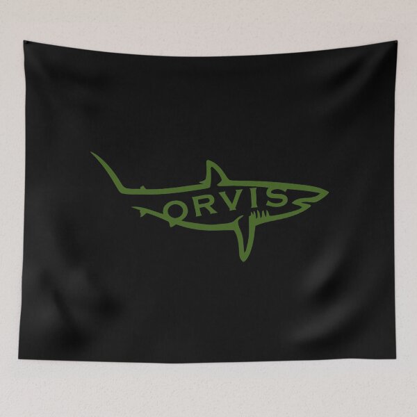Item preview, Or fis Fishing designed and sold by IbritaqiShop.