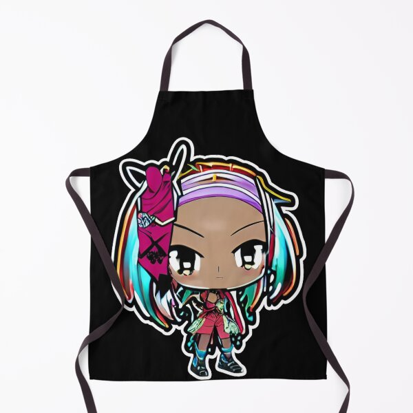 Item preview, BLACK ANIME PFP GIRL 23 designed and sold by MoorCT522.