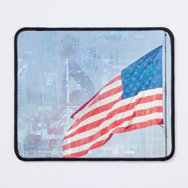 Item preview, American Flag designed and sold by Votawgrapher.