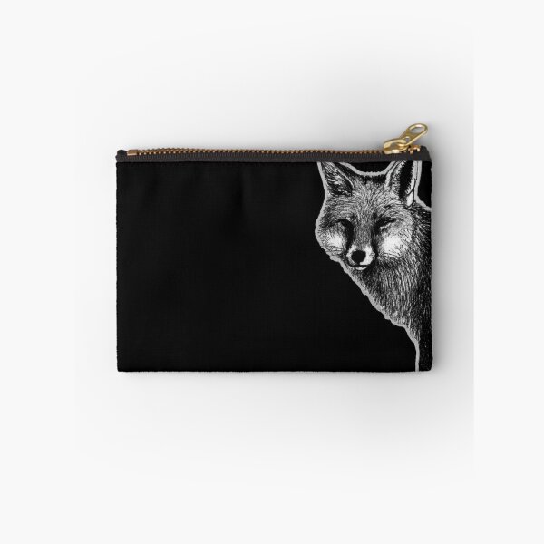 Item preview, Leucism: Red Fox, Anatolian Fox designed and sold by NoelleMBrooks.