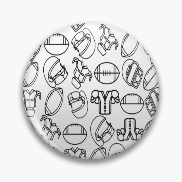 Item preview, Football for all 2.0 designed and sold by Wealth-Premium.