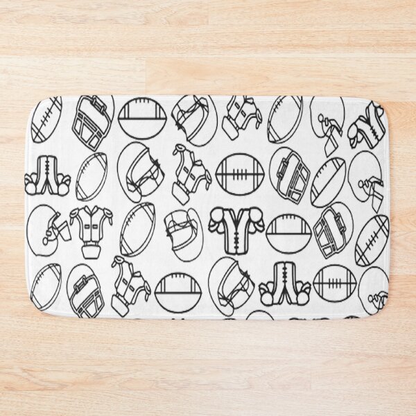 Item preview, Football for all 2.0 designed and sold by Wealth-Premium.