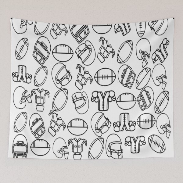 Item preview, Football for all 2.0 designed and sold by Wealth-Premium.