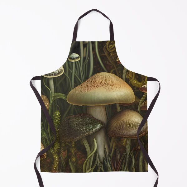 Item preview, Mushroom Mushroom designed and sold by Kat Sanchez.