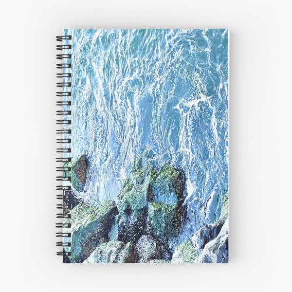 Item preview, Rocky Coast with Mossy Rocks designed and sold by CJRPics.