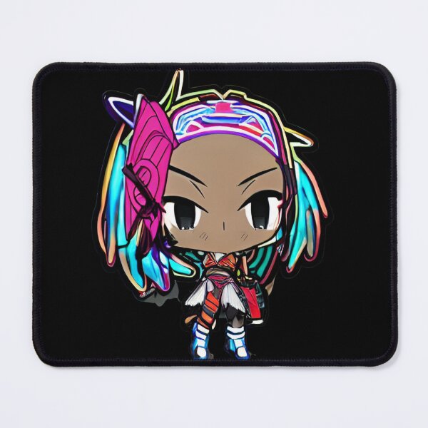Item preview, BLACK ANIME PFP GIRL 24 designed and sold by MoorCT522.
