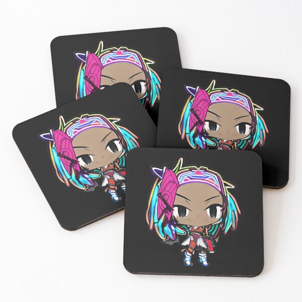 Item preview, BLACK ANIME PFP GIRL 24 designed and sold by MoorCT522.