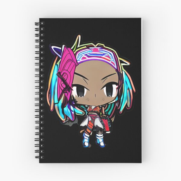 Item preview, BLACK ANIME PFP GIRL 24 designed and sold by MoorCT522.